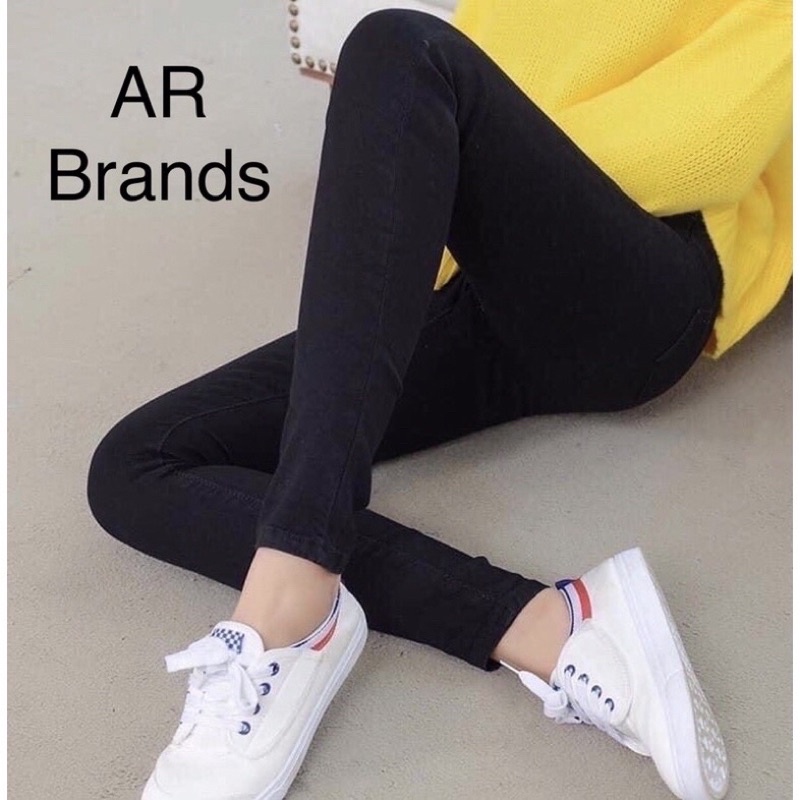 ✅ Woman’s Skinny Jeans Pants (Stretchable) Ready Stock in Malaysia Made in ❤️Bangladesh.