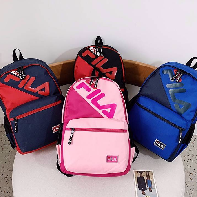 school bag fila