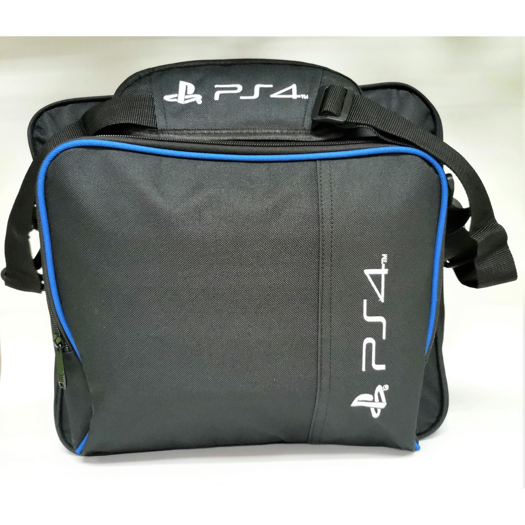 [Ready Stock] Shoulder Bag Travel Carrying Case Handbag for PlayStation ...