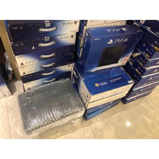 Cracked SONY PS4 12xx 500G 1T slim Pro 1T PS4 playstation ...