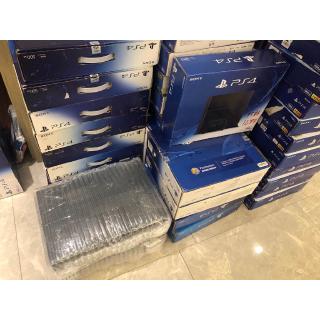 Cracked SONY PS4 12xx 500G 1T slim Pro 1T PS4 playstation ...