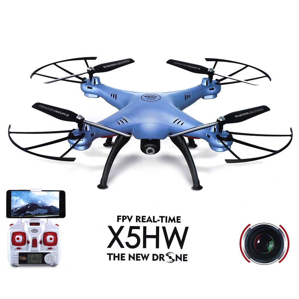 drone x5hw