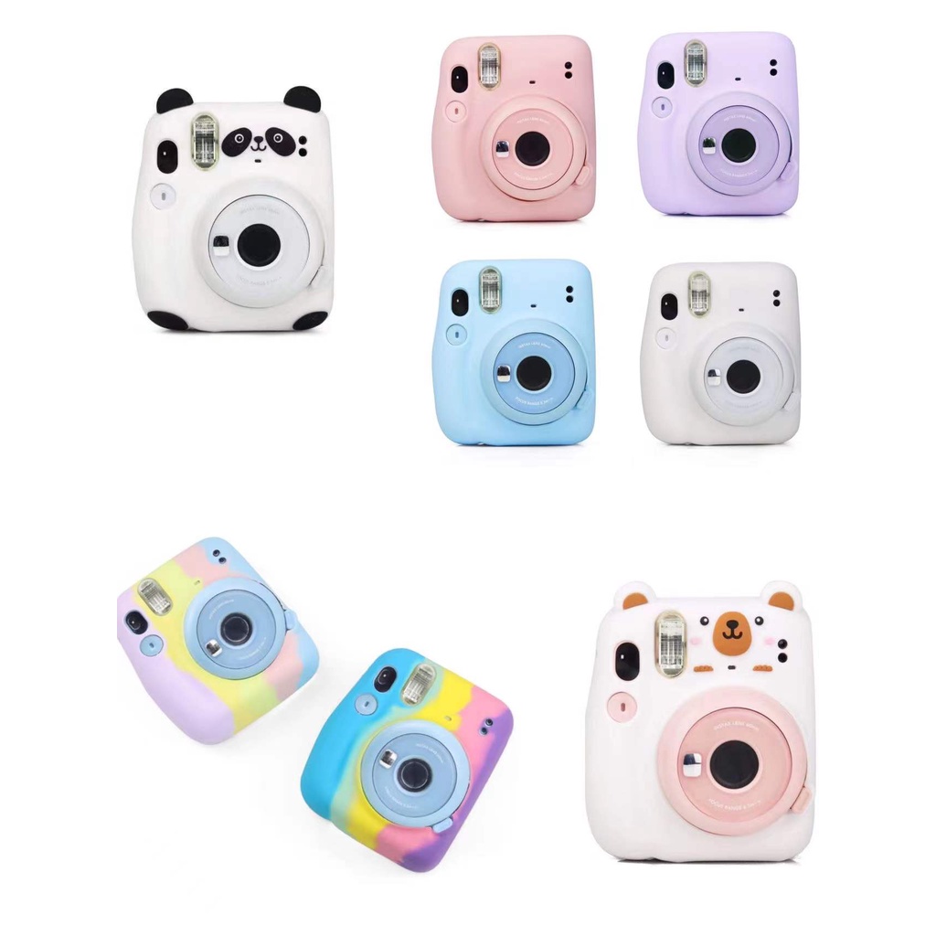 fujifilm mini 11 accessories