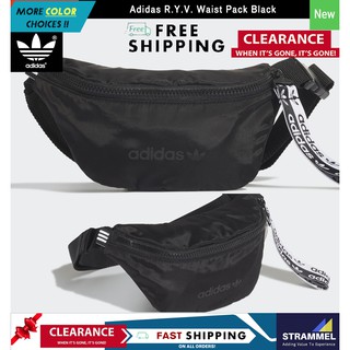 adidas atric waist bag
