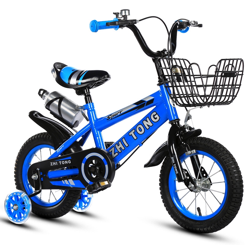 childrens bike 5 year old