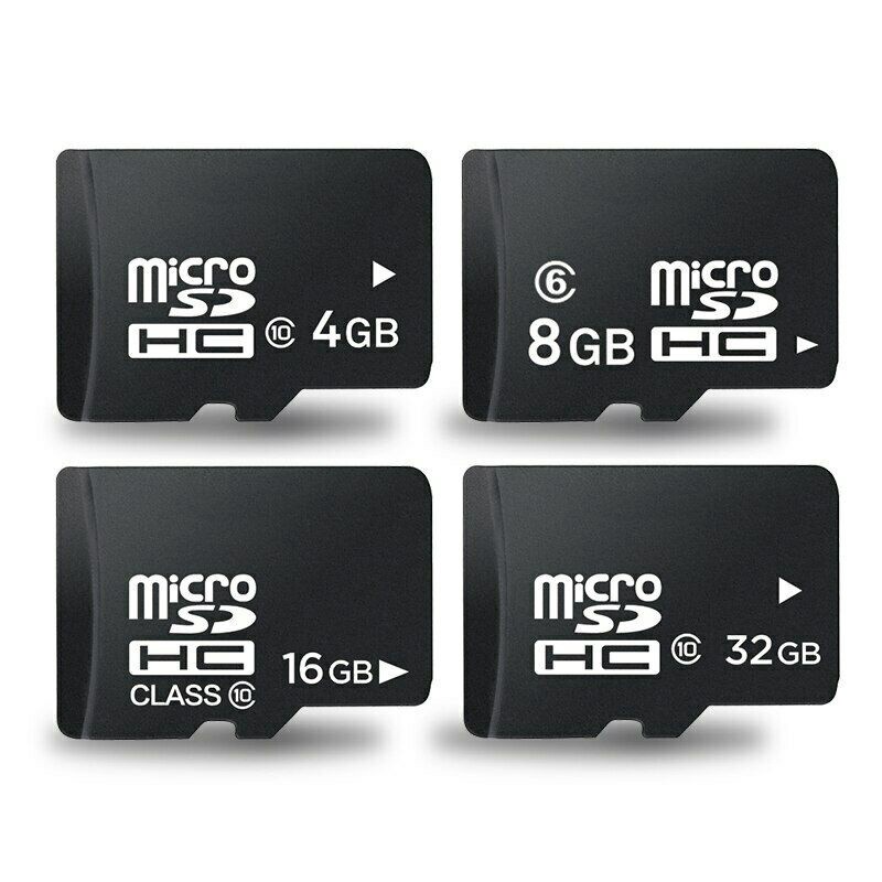 256GB 128GB 64GB 32GB 16GB 8GB MEMORI KAD KELAS 10 MICRO SD MEMORY CARD CLASS10