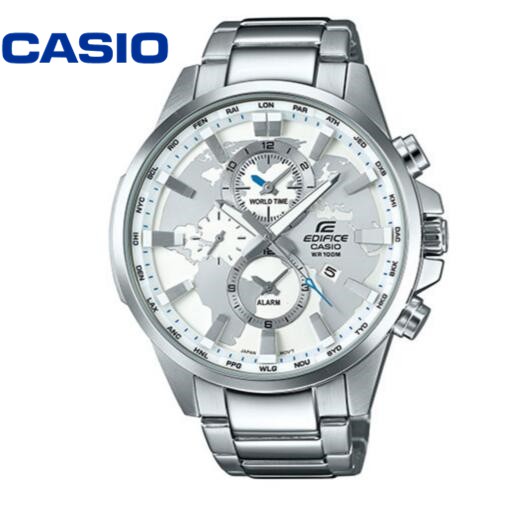 casio luminous watches