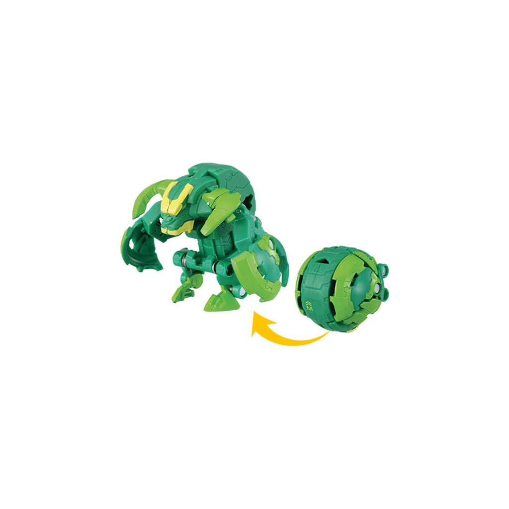 bakugan maxotaur
