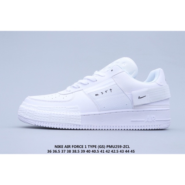 air force 1 type stockx