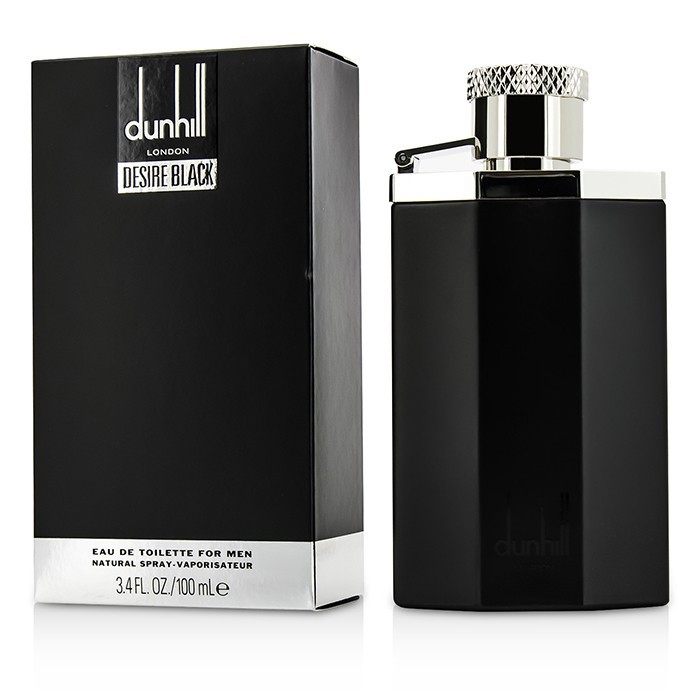 dunhill black