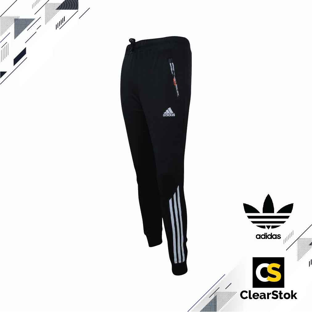 adidas sport fashion