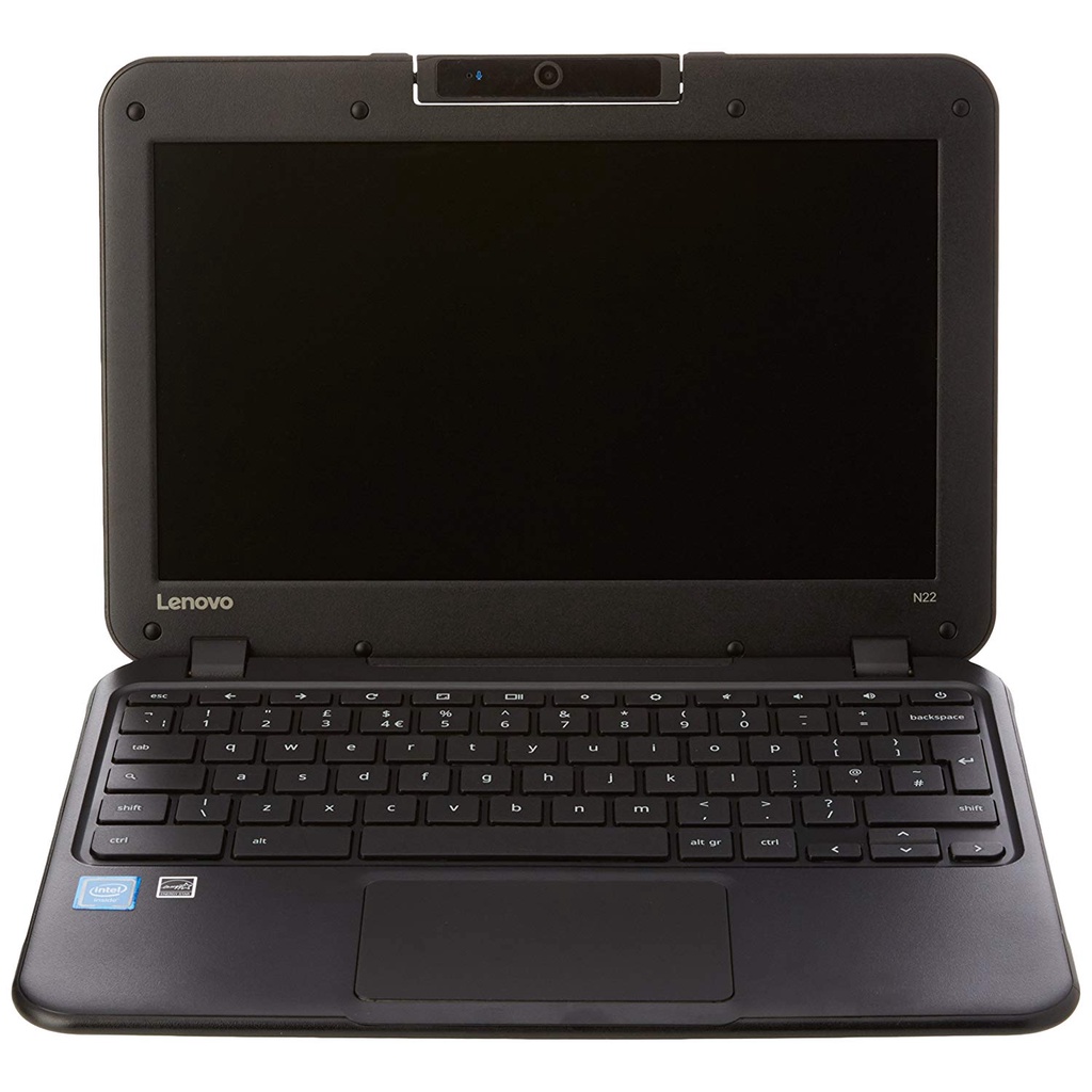 LAPTOP LENOVO CHROMEBOOK N22 WITH PLAY STORE 4GB/16GB SSD BEST FOR