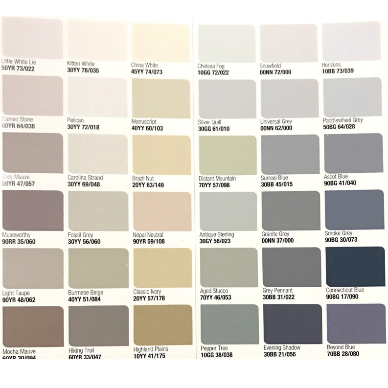 Warna Cat Beige Dulux : Shop today and find your perfect ...