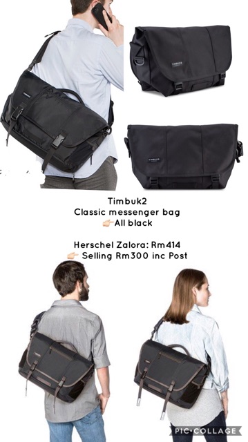 zalora timbuk2