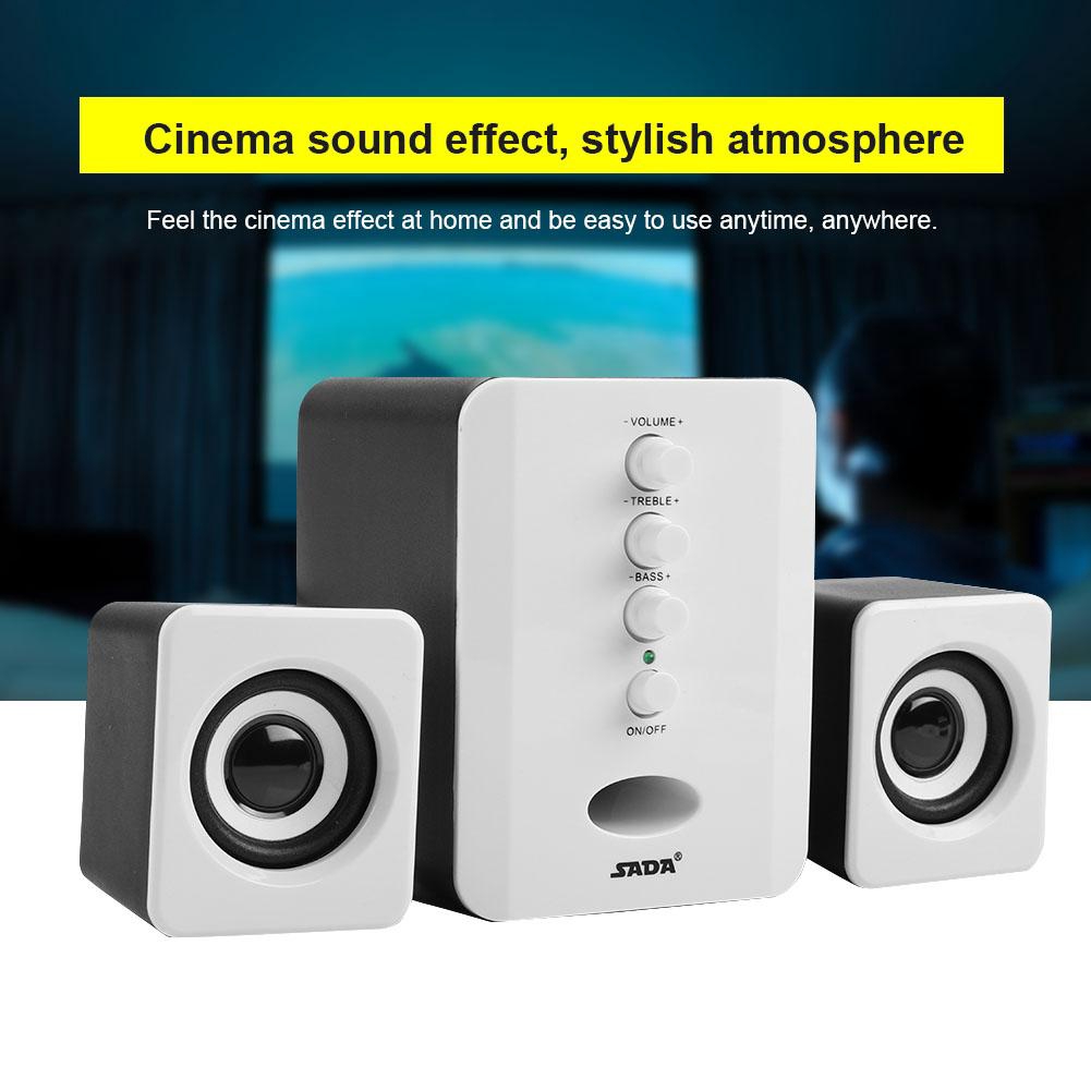 sada computer speakers