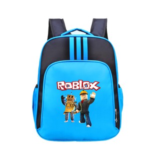 Blue Starry Kids Backpack Roblox School Bags For Boys With Anime Backpack For Teenager Kids School Backpack Mochila Shopee Malaysia - roblox backpack bag youtube fidget spinn backpack luggage bags electric blue png pngegg