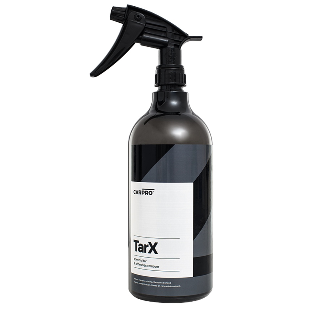 CARPRO TarX (1L) Powerful Tar & Adhesives Remover With Natural