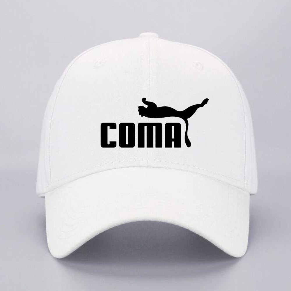 puma baseball cap