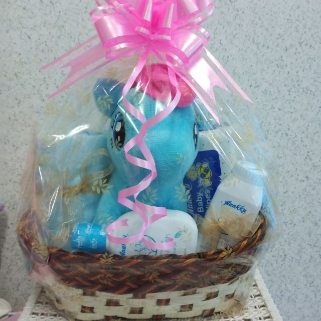 hamper baby anakku