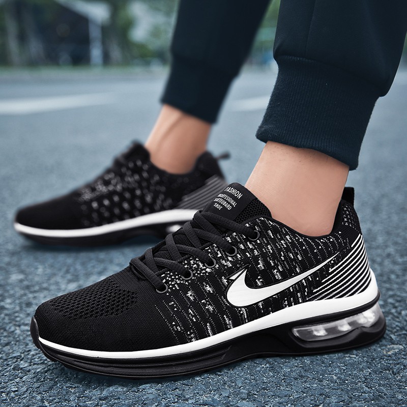 nike fashion sneakers mens