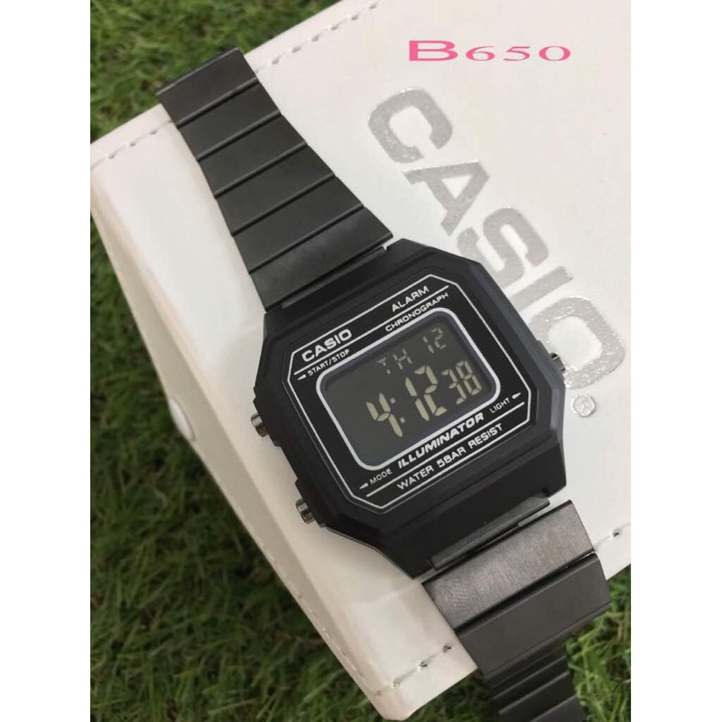 b650 casio