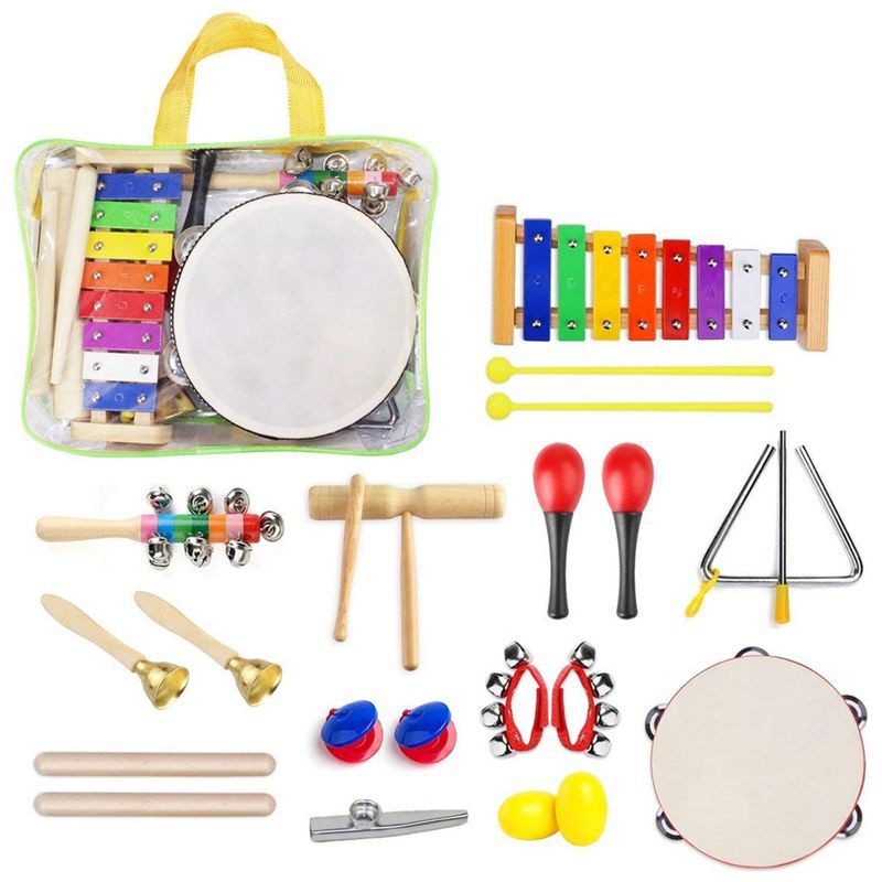 toy percussion instruments