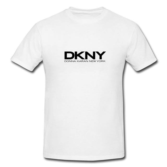 dkny new york t shirt