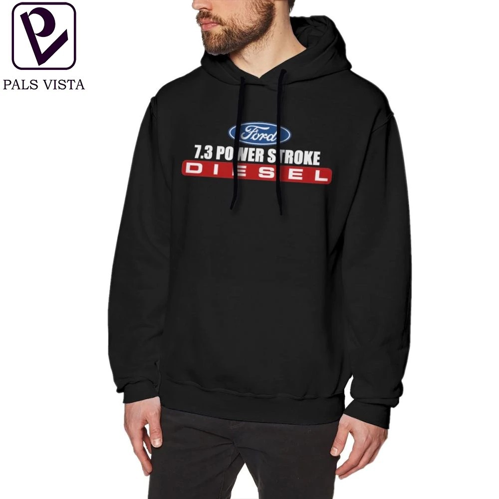 powerstroke sweatshirt