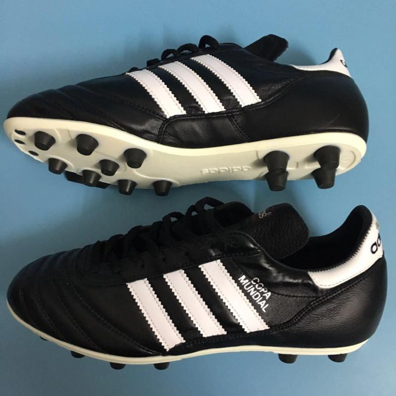 Adidas Copa Mundial 38-44Futsal Shoes Soccer Shoes Football Shoes Training  Shoes | Shopee Malaysia