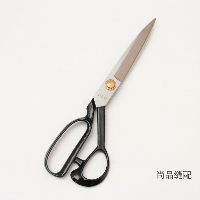 clothes cutting scissors