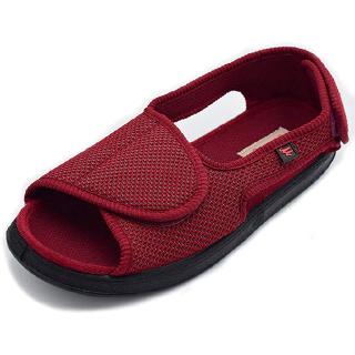 women's diabetic bedroom slippers