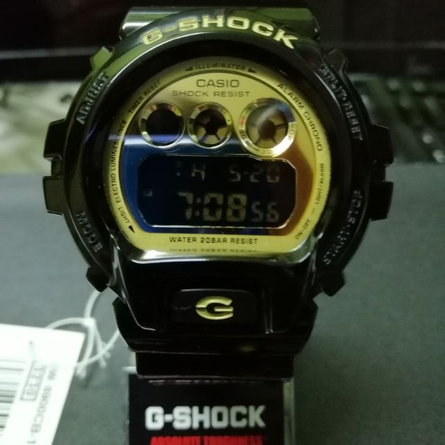 g shock dw6900 cb1