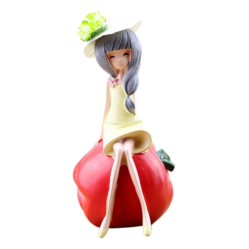 doll piggy bank