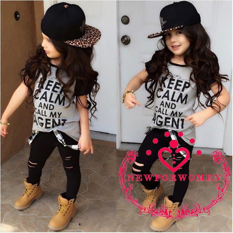 cool clothes for girls