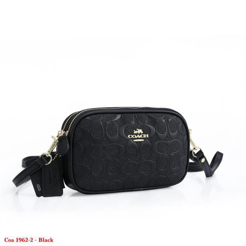 coach sadie crossbody