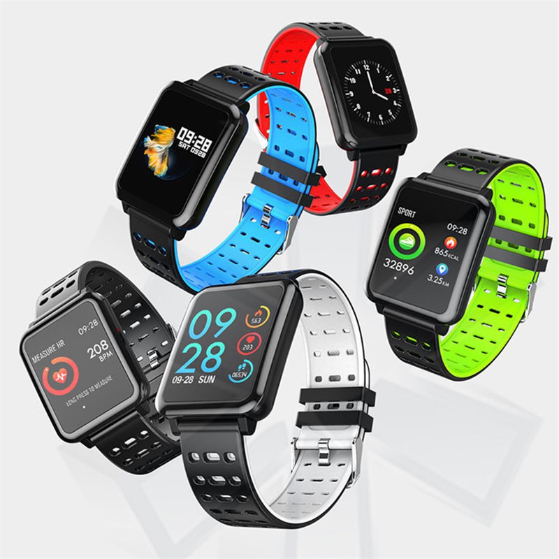 lemfo t2 smart watch