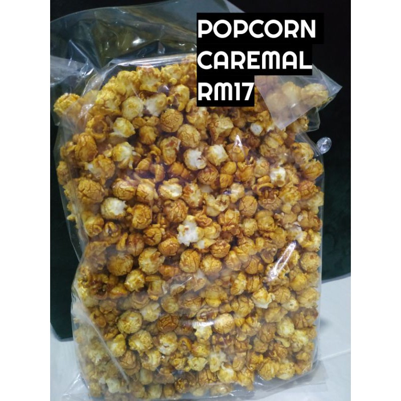 jagung caremal rangup