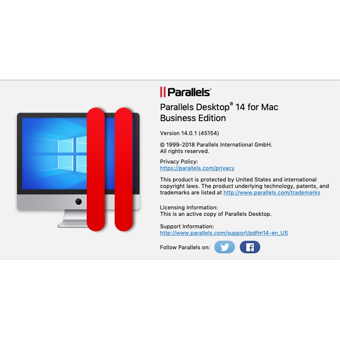 Mac parallels desktop 14 1 0 business edition free