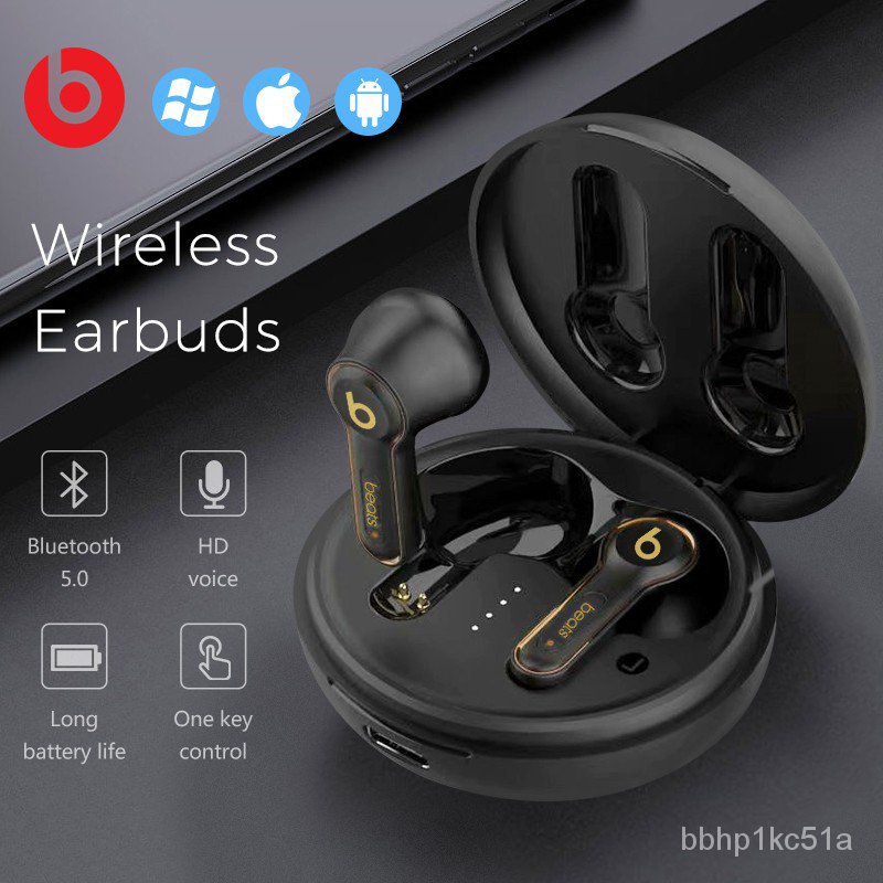 radius bluetooth earphone