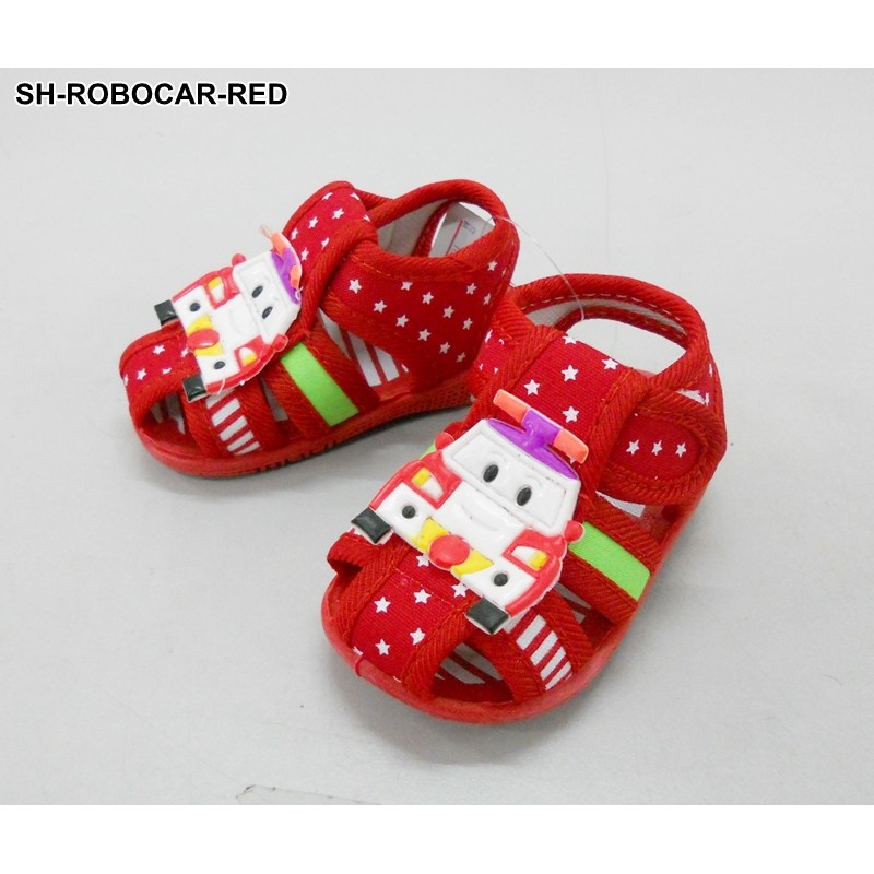 shoes with sound for babies