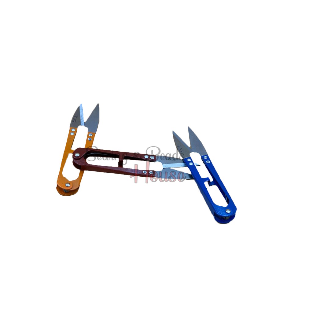 Buy Mini Thread Cutter Scissors Snipper Pemotong Benang Seetracker Malaysia