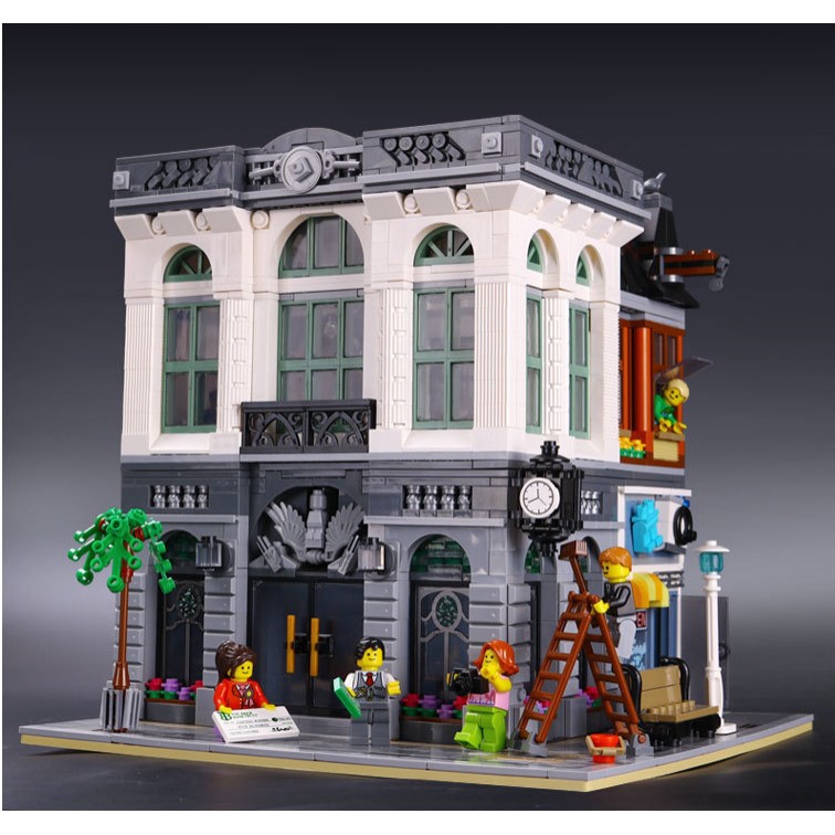 lego 10251