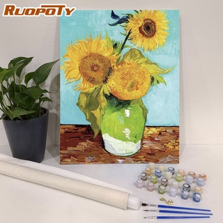 Ruopoty Painting Store, Online Shop | Shopee Malaysia