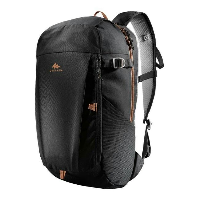 quechua nh100 20l backpack