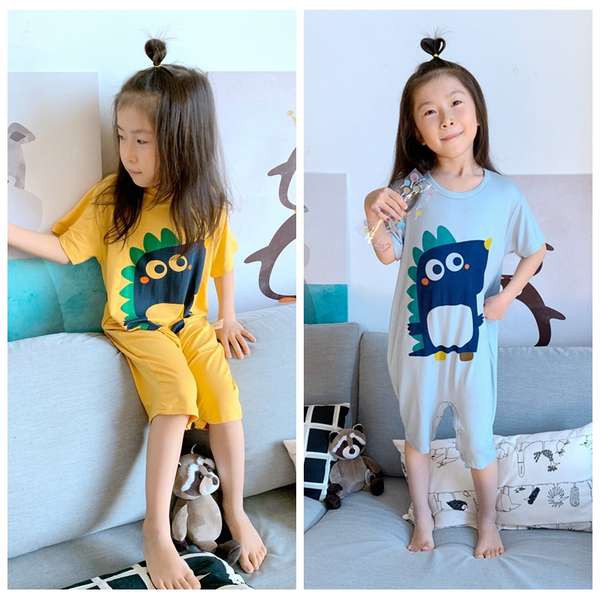 rompers for 4 year old boy