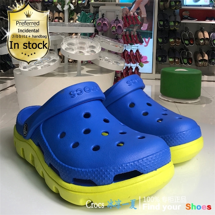 crocs models