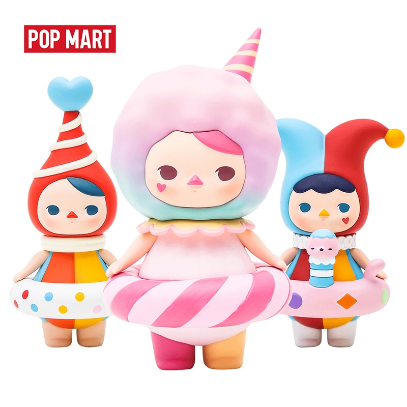 pucky blind box