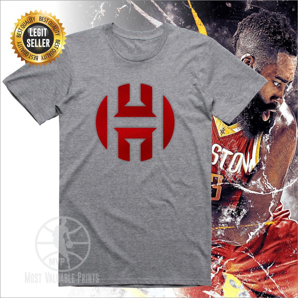 james harden mvp shirt