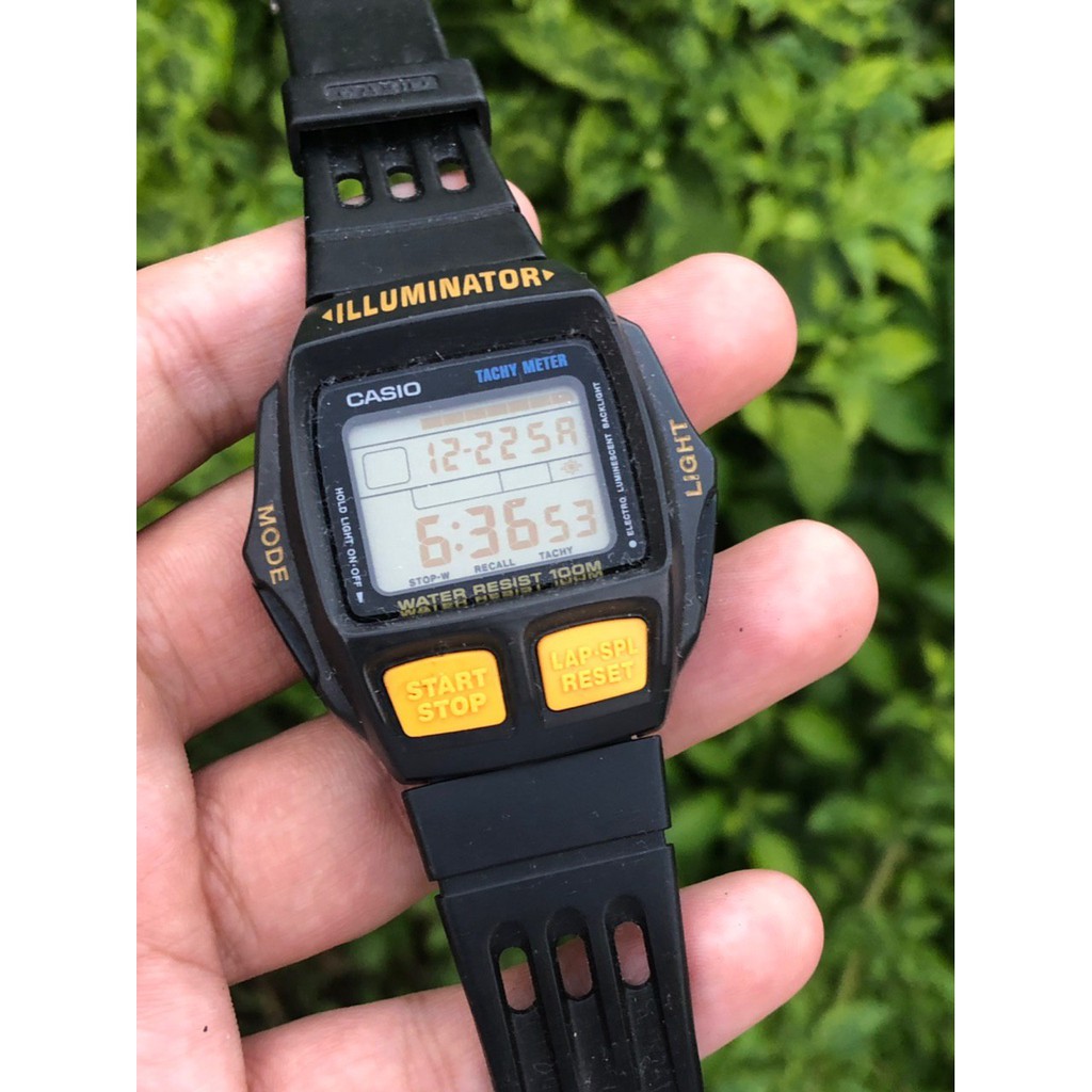 casio cbx 600
