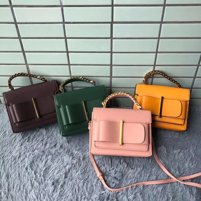 charles and keith bag shopee